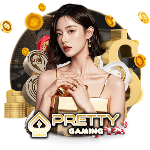 Pretty Gaming
